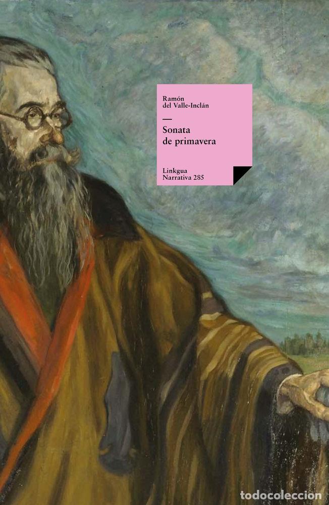 Livros: SONATA DE PRIMAVERA - DEL VALLE-INCL&Aacute;N, RAM&Oacute;N