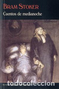 books: CUENTOS DE MEDIANOCHE - STOKER, BRAM