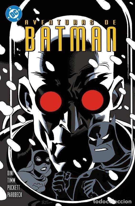books: AVENTURAS DE BATMAN 6 - DINI, PAUL