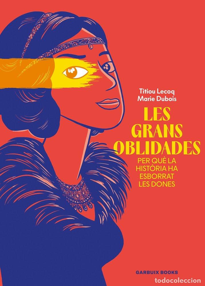 B&uuml;cher: LES GRANS OBLIDADES - DUBOIS, MARIE