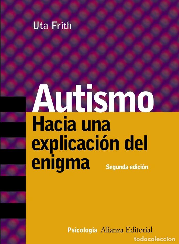 Livros: AUTISMO 2&ordf;ED - FRITH, UTA