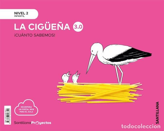 Livros: CUANTO SABEMOS 3.0 2 LA CIGUE&Ntilde;A 4A&Ntilde;OS 20 - VARIOS AUTORES