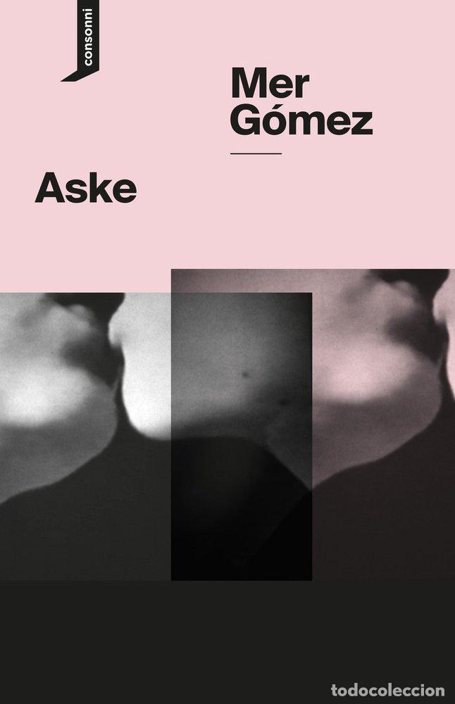 books: ASKE - GOMEZ, MER...