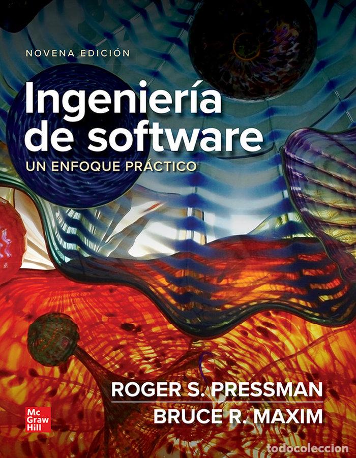 books: INGENIERIA SOFTWARE CONNECT 9&ordf;ED - PRESSMAN, ROGER