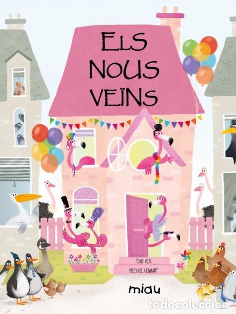 B&uuml;cher: ELS NOUS VEINS - GENHART, MICHAEL