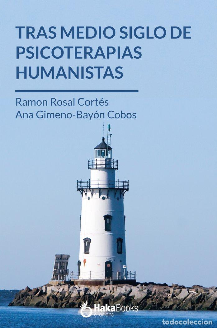 B&uuml;cher: TRAS MEDIO SIGLO - ANA GIMENO-BAY&Oacute;N COBOS YARAM&Oacute;N ROSAL CORT&Eacute;S