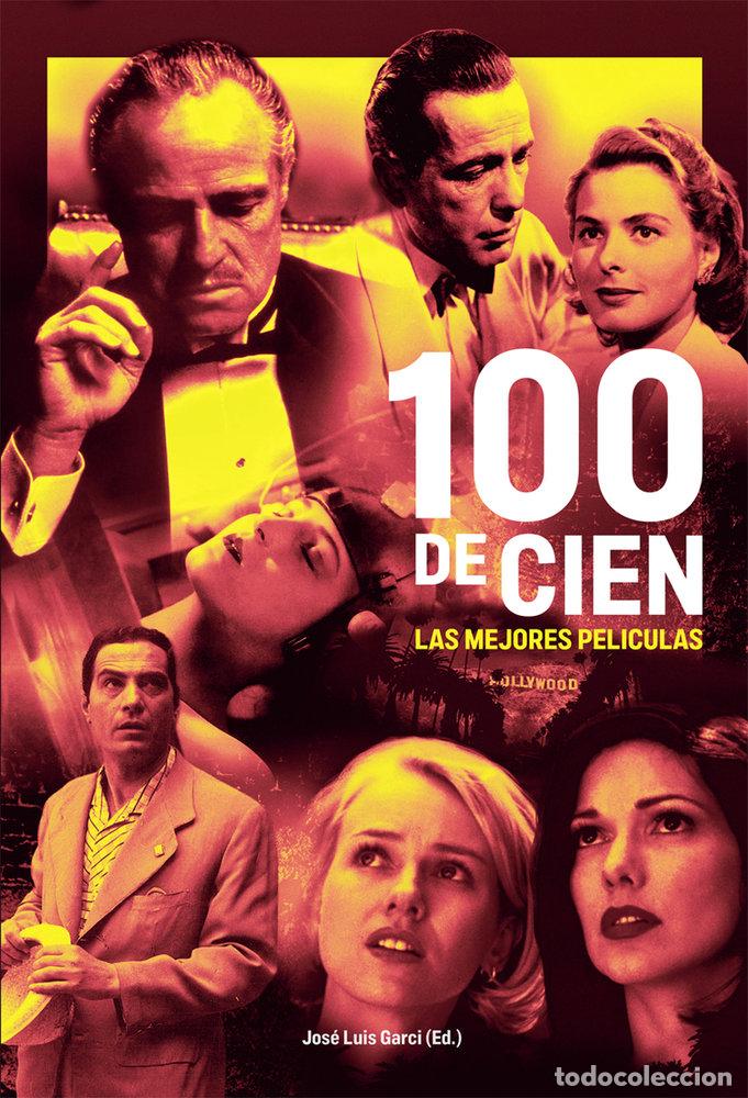 Livros: 100 DE CIEN - GARCI, JOSE LUIS