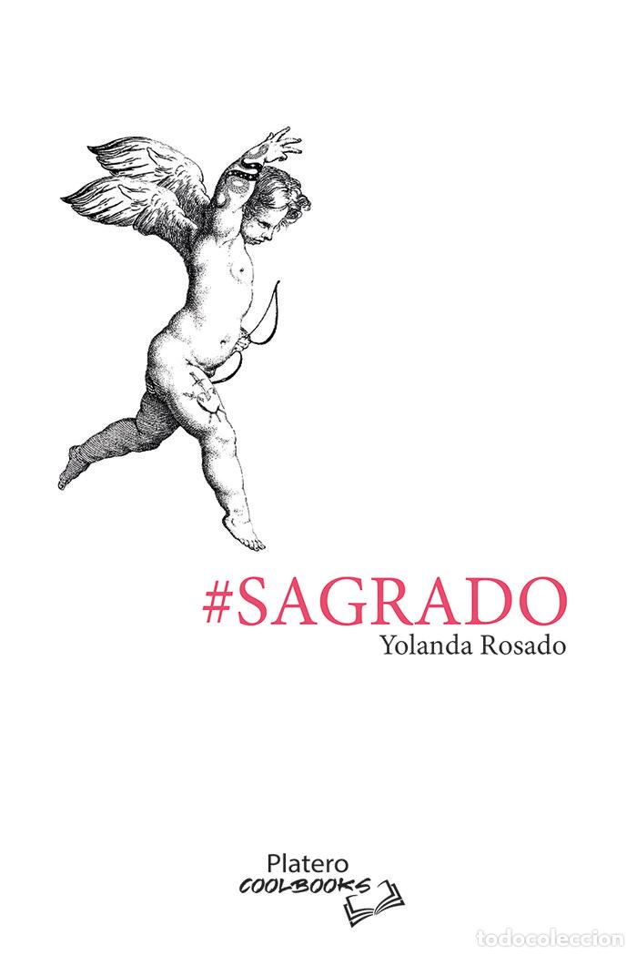 Livros: SAGRADO - ROSADO, YOLANDA