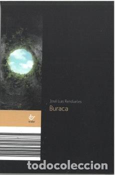 books: BURACA - RENDUELES, JOSE LUIS