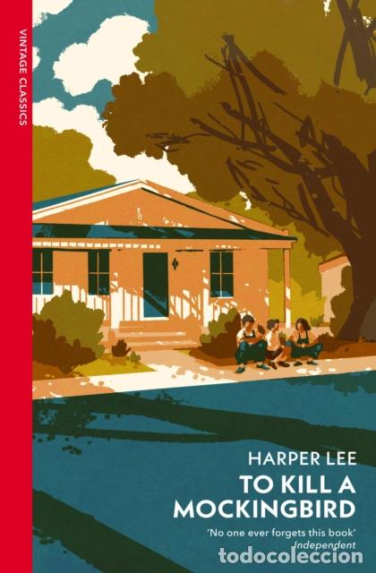 Livres: TO KILL A MOCKINGBIRD - LEE, HARPER