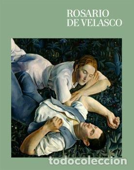 Libros: ROSARIO VELASCO - VVAA