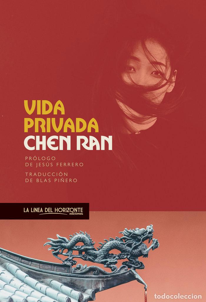 Libros: VIDA PRIVADA - RAN, CHEN