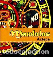 Libros: MANDALAS AZTECA - AA VV - Foto 1