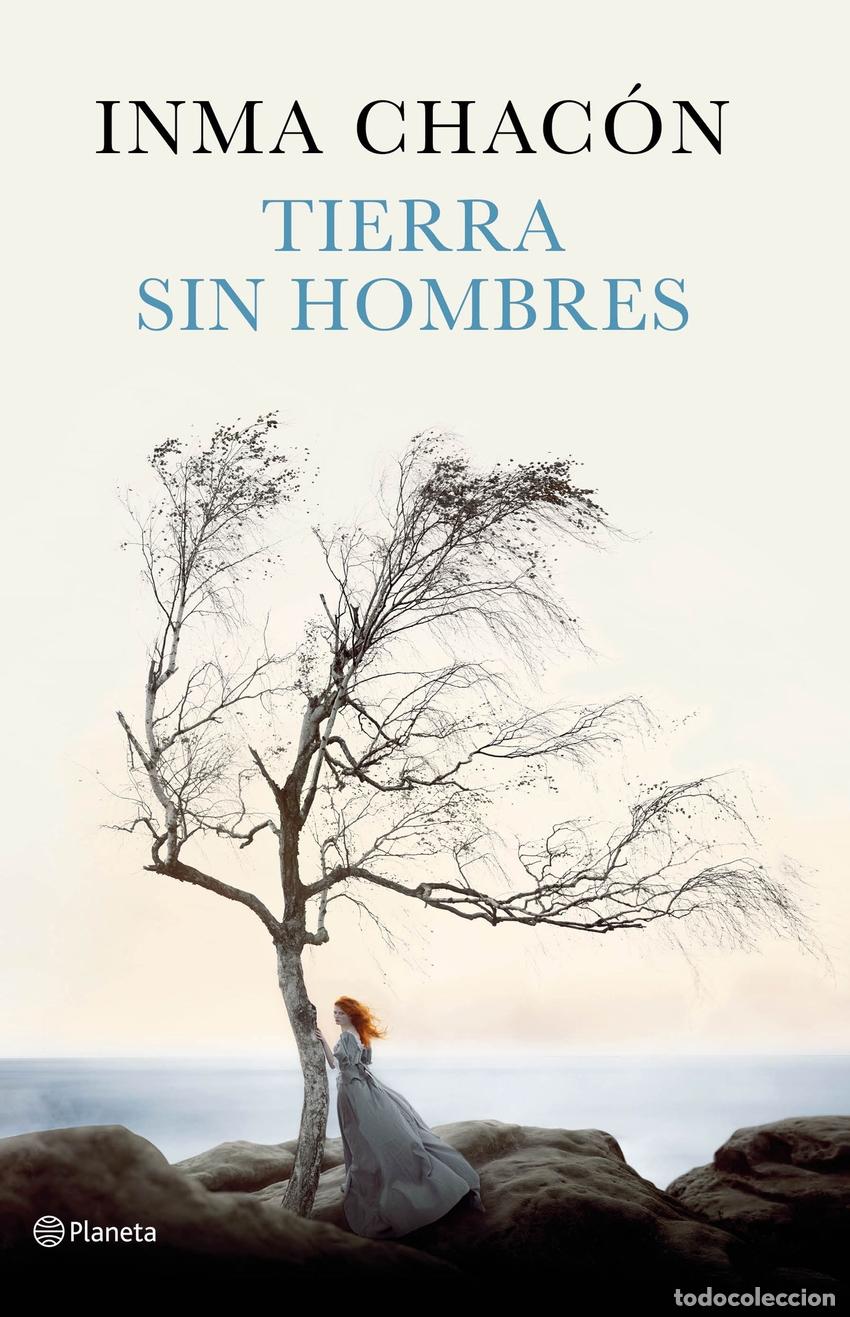 B&uuml;cher: TIERRA SIN HOMBRES - CHAC&oacute;N, INMA