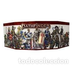 B&uuml;cher: PATHFINDER 2&ordm; ED PANTALLA - LOGAN BONNER