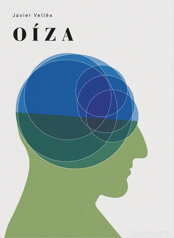 B&uuml;cher: OIZA - VELL&Eacute;S MONTOYA, JAVIER