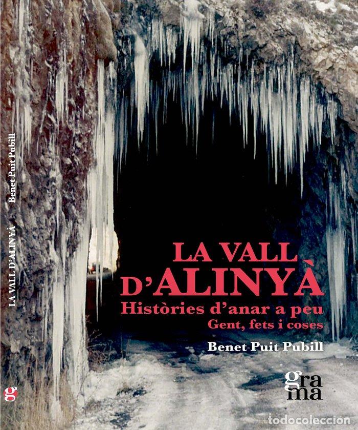 B&uuml;cher: LA VALL DALINYA - PUIT PUBILL, BENET