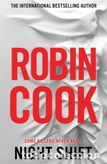 B&uuml;cher: NIGHT SHIFT - COOK, ROBIN
