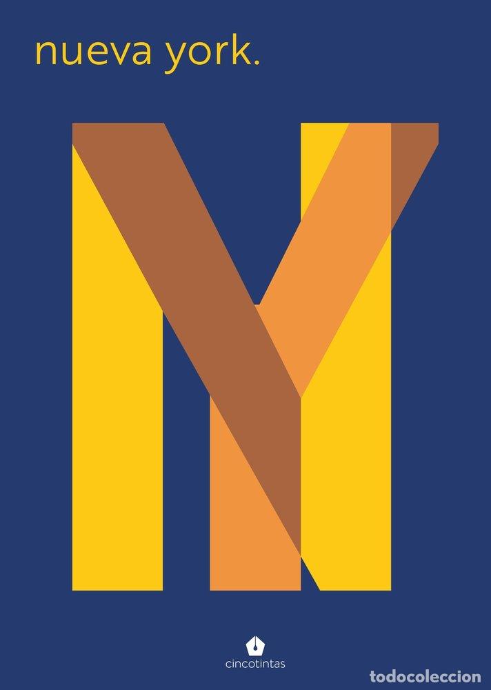 B&uuml;cher: NUEVA YORK - , NATASHA PENOT