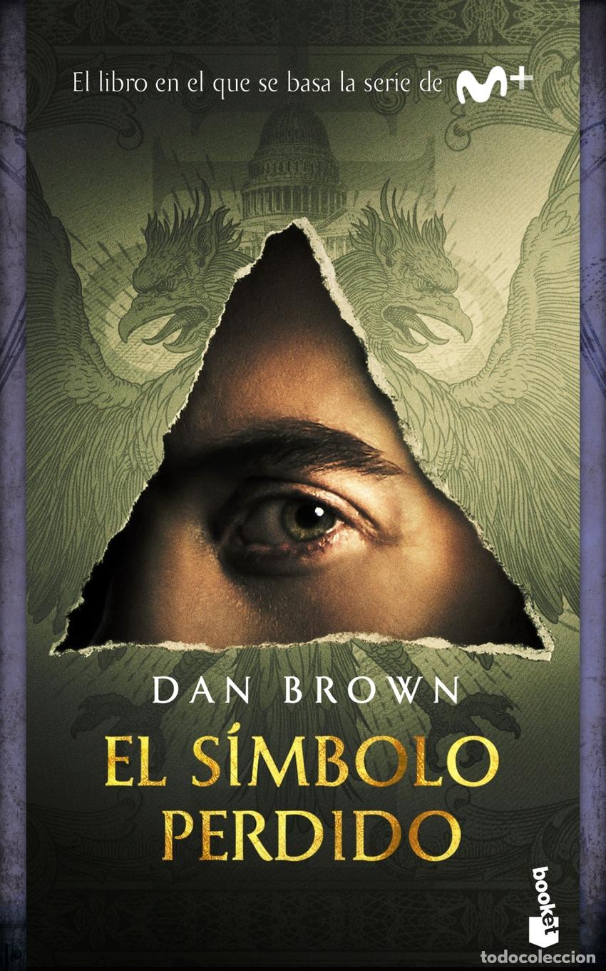 Libri: EL S&Iacute;MBOLO PERDIDO - Brown, Dan