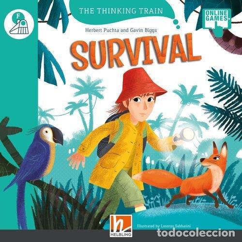 Libros: SURVIVAL - AA.VV....