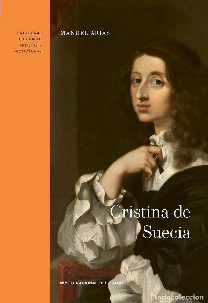 Livres: CRISTINA DE SUECIA - ARIAS MARTINEZ, MANUEL
