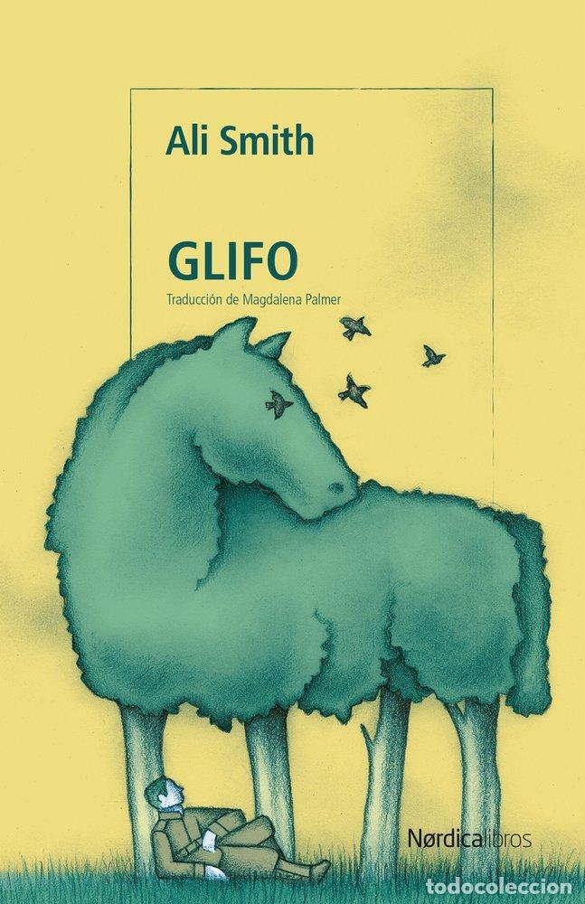 Libros: GLIFO - SMITH, ALI..