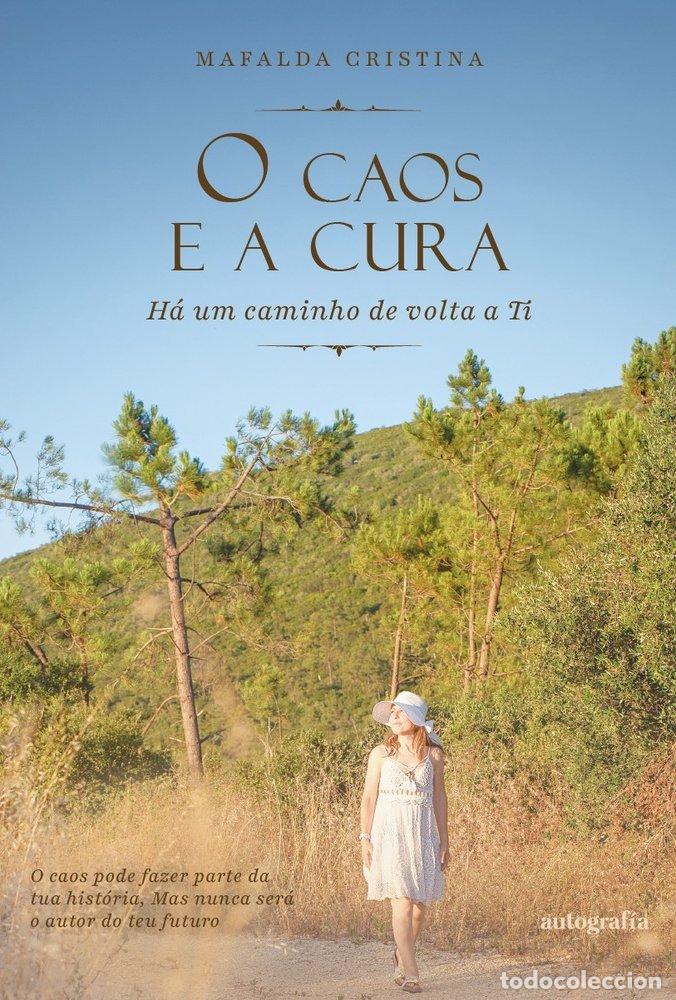 Livres: O CAOS E A CURA - CRISTINA, MAFALDA