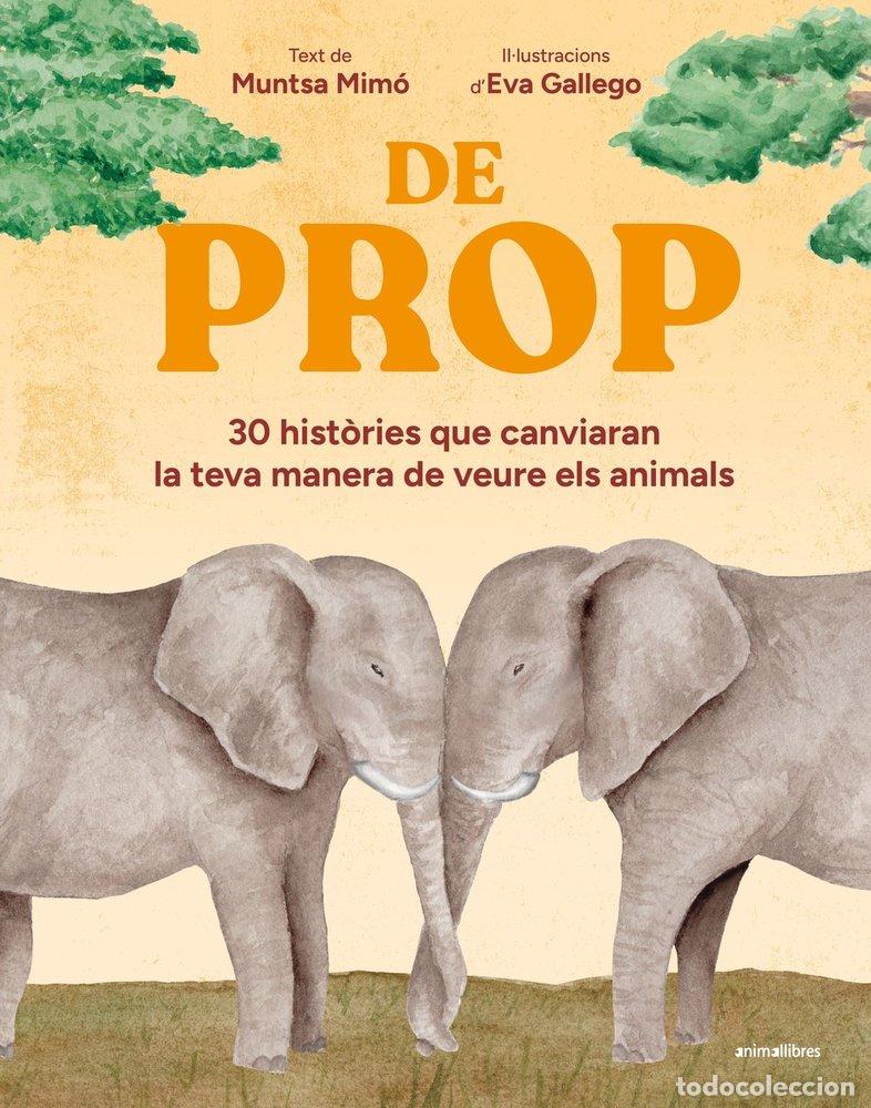 Libros: DE PROP - MIMO, MUNTSA - Foto 1