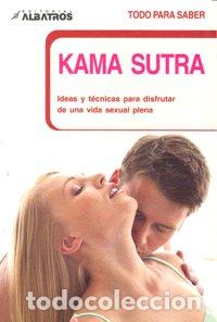 Livres: KAMA SUTRA - AA.VV..