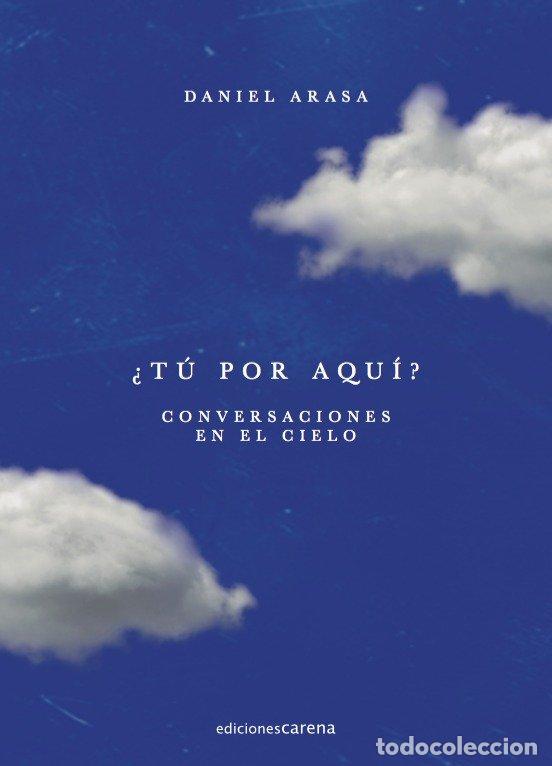 books: TU POR AQUI - ARASA, DANIEL