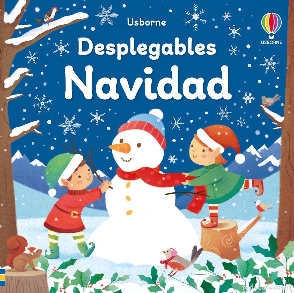 Libros: NAVIDAD - WATT, FIONA - Foto 1