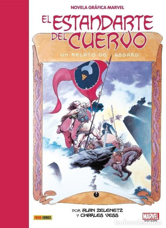 B&uuml;cher: ESTANDARTE DEL CUERVO Y OTROS RELATOS, EL - WEIN, LEN