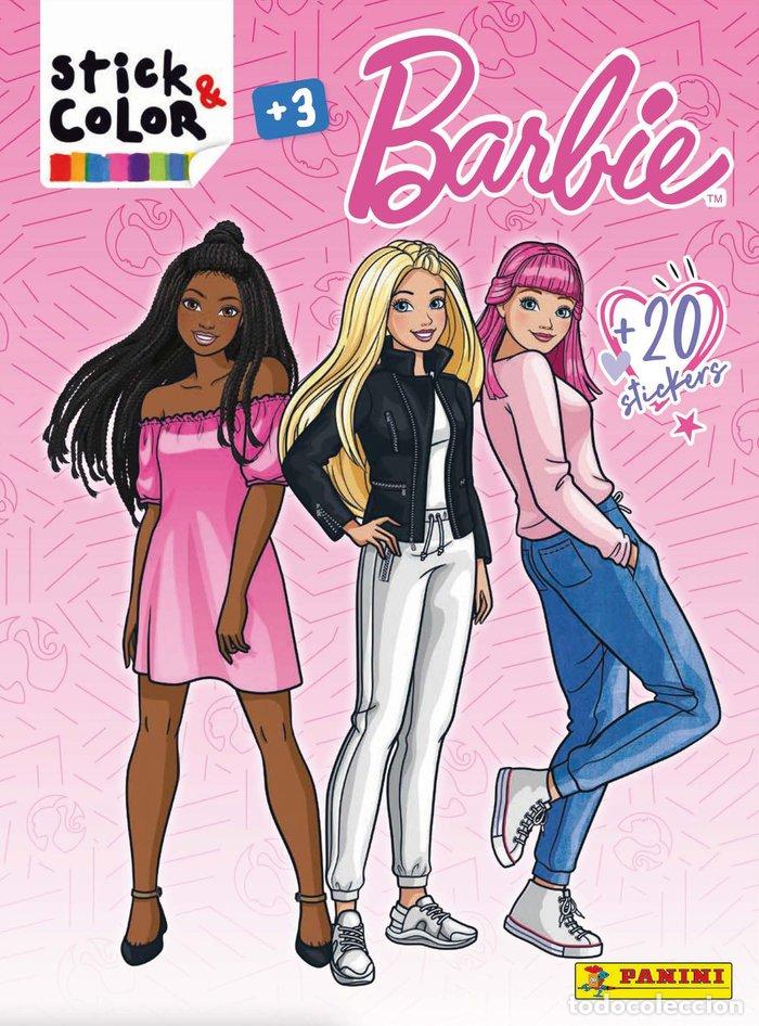 Libros: BARBIE - AA.VV......