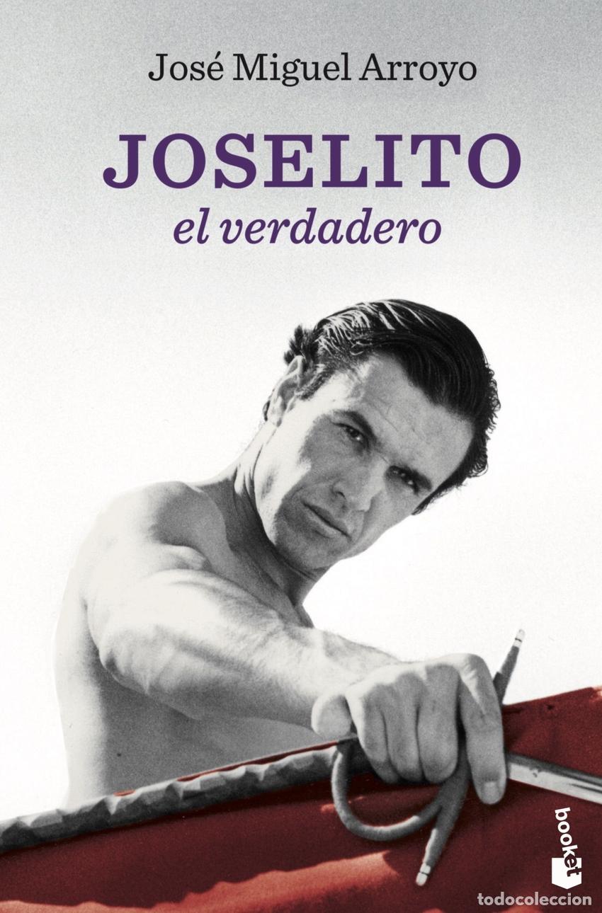 Livres: JOSELITO - Arroyo, Jose Miguel