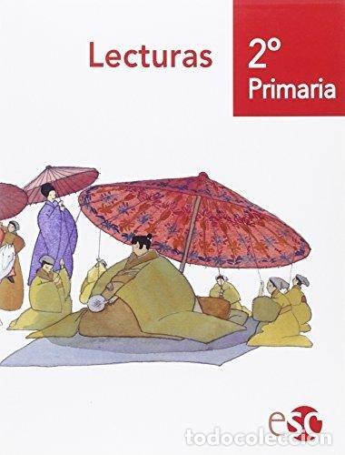 Livres: LECTURAS 2&ordm;EP SOCVAR2EP - AA.VV