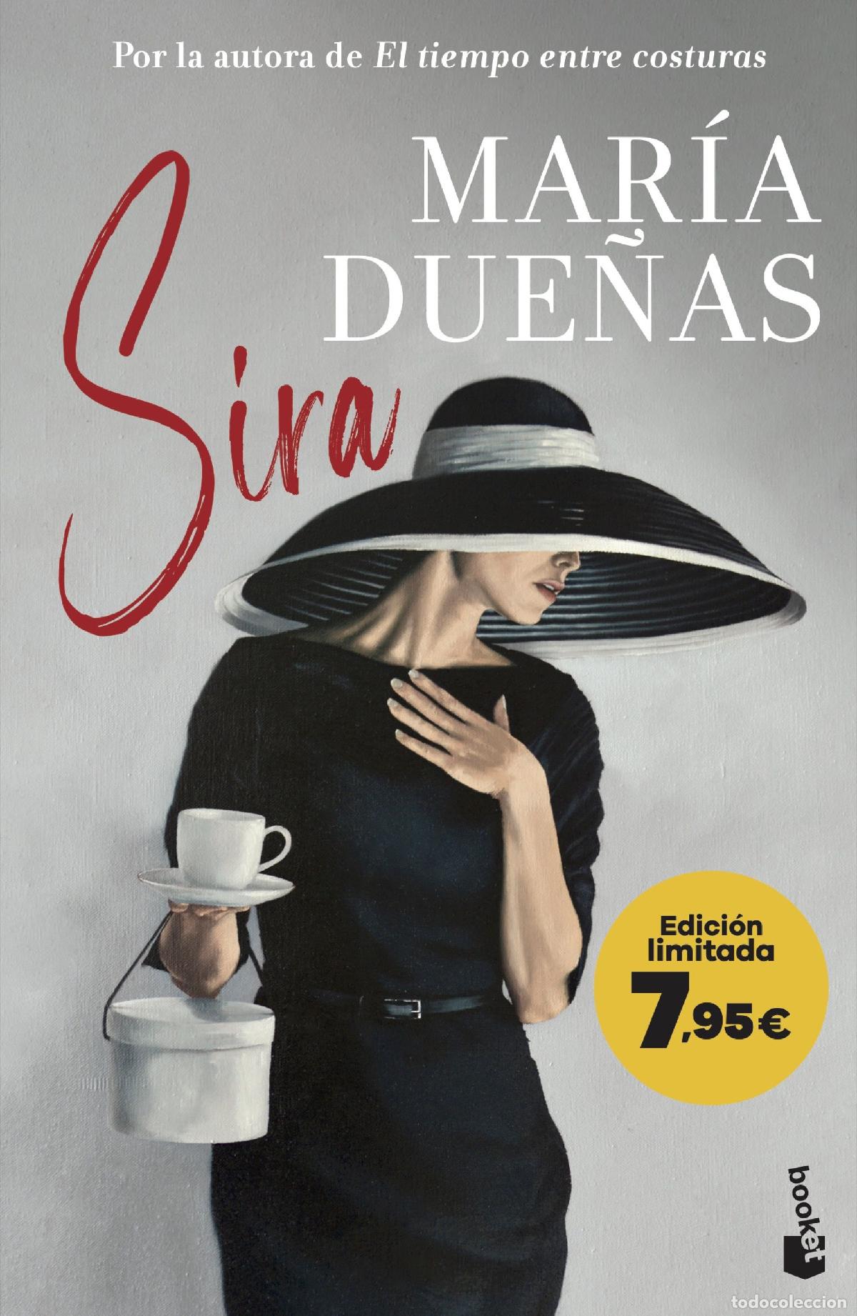 Livres: SIRA - Due&ntilde;as, Mar&iacute;a