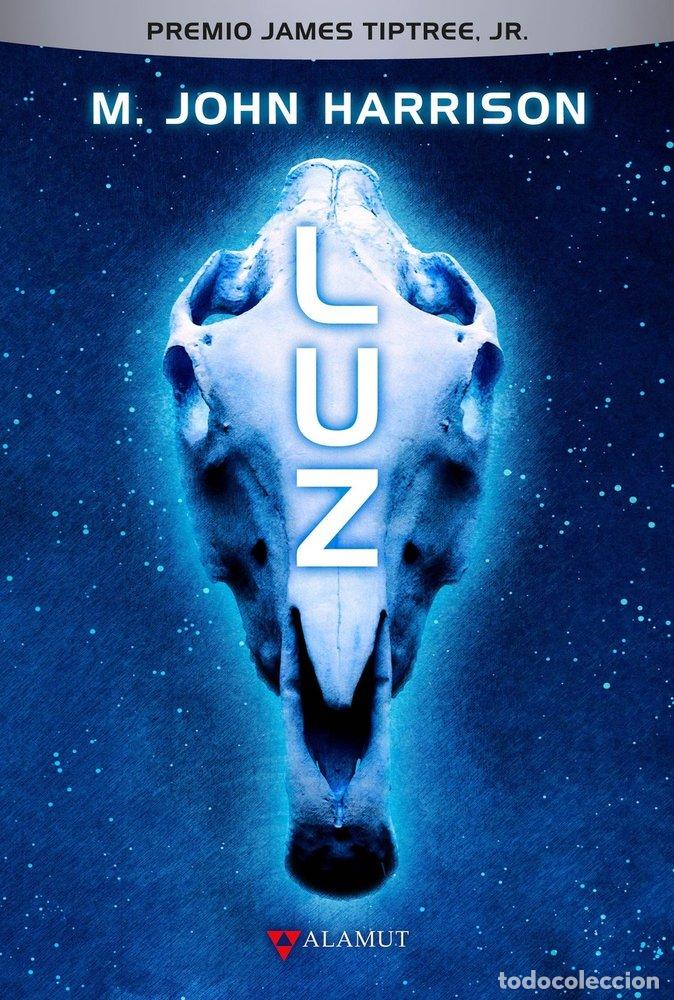 Libros: LUZ - HARRISON, M. JOHN