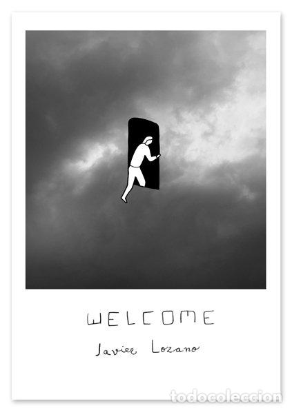 Libros: WELCOME - LOZANO JA&Eacute;N, JAVIER