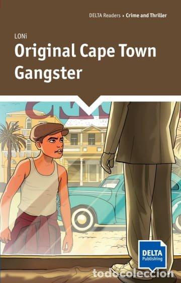Libros: ORIGINAL CAPE TOWN GANGSTER - AA.VV