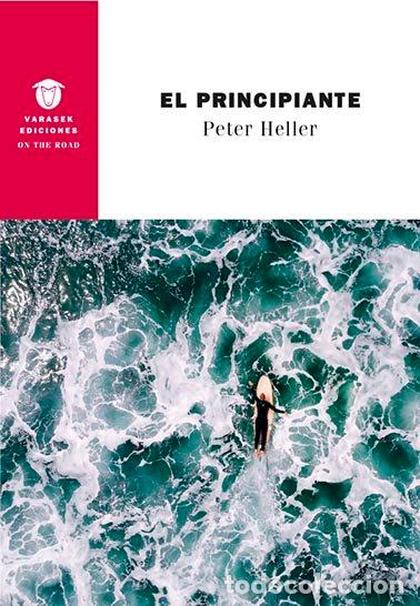 Livros: PRINCIPIANTE,EL - HELLER, PETER