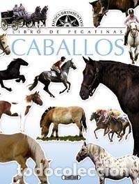 Libros: CABALLOS - AA.VV.... - Foto 1