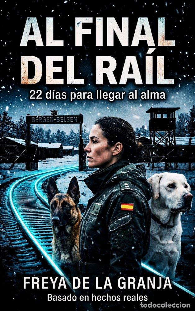 Libros: AL FINAL DEL RAIL - DE LA GRANJA, FREYA