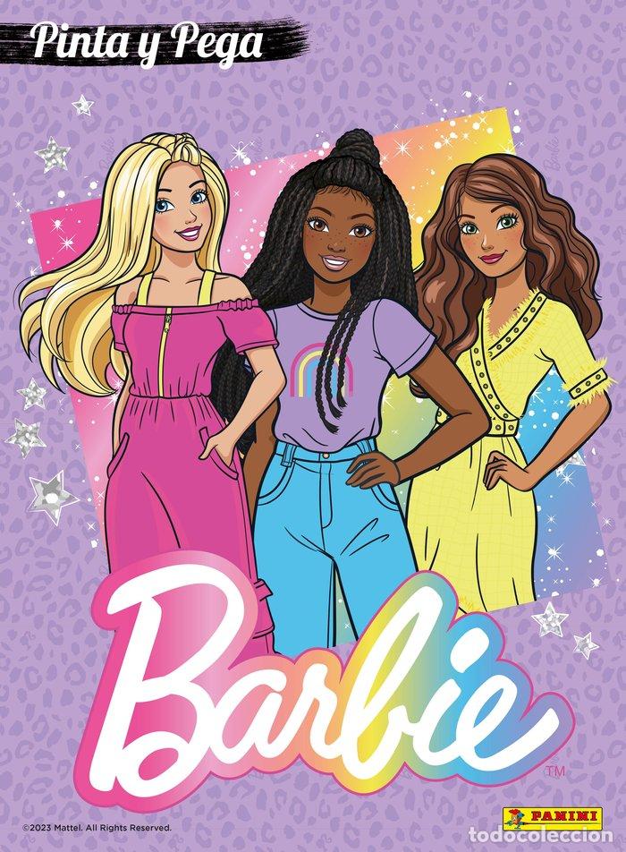 books: BARBIE 42 - AA.VV...