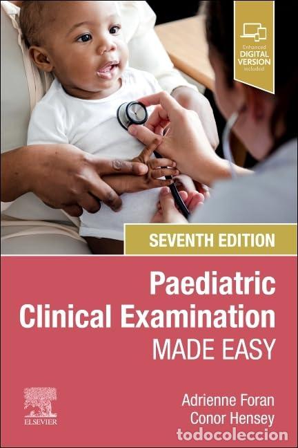 B&uuml;cher: PAEDIATRIC CLINICAL EXAMINATION MADE EASY - Foran
