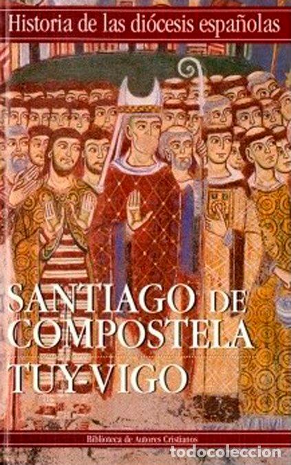 Livres: HA.DIOCESIS ESPA&Ntilde;OLAS TOMO 14 - BOUZ&Oacute;N GALLEGO, AVELINO