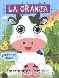Libros: LA GRANJA - AA.VV... - Foto 1