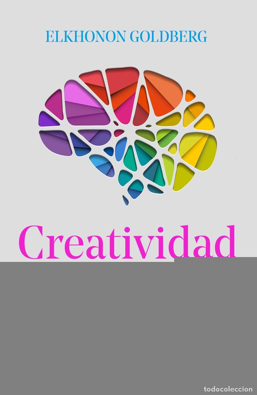 Libros: CREATIVIDAD - Goldberg, Elkhonon - Foto 1