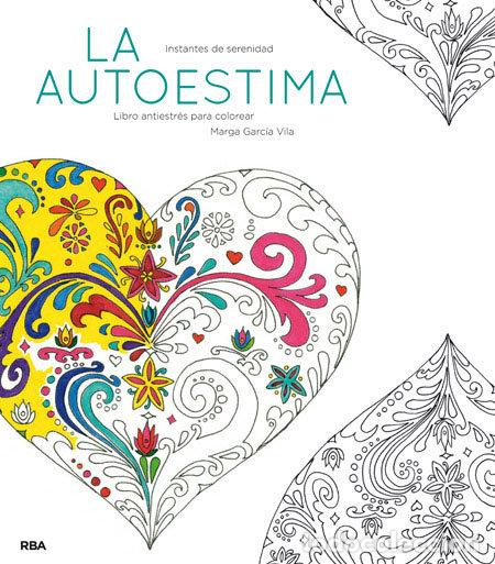 Livres: AUTOESTIMA,LA - GARC&Iacute;A VILA, MARGA