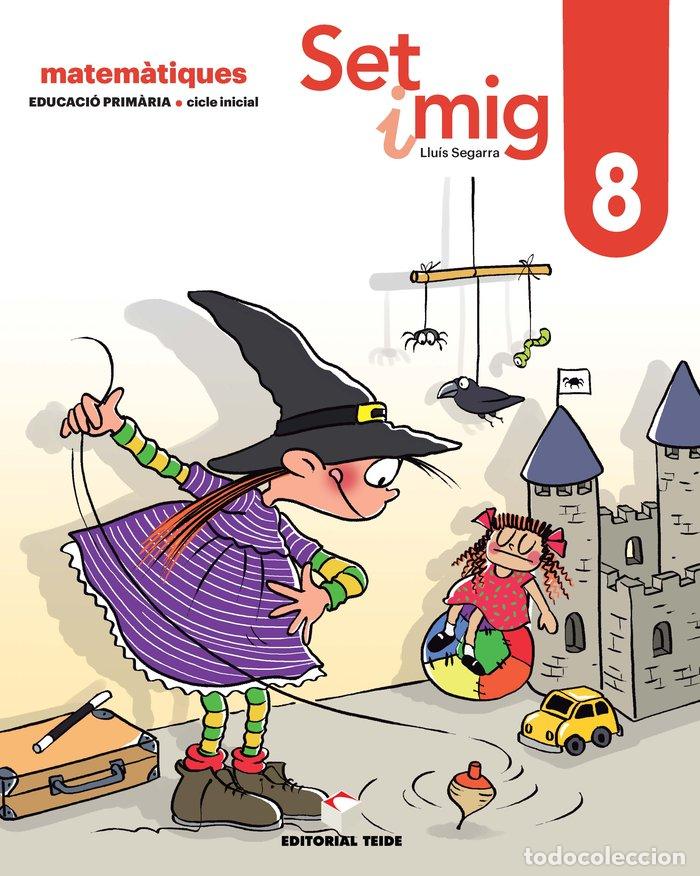 books: SET I MIG 08 2&ordm;EP CATALU&Ntilde;A 19 - SEGARRA NEIRA, JOSEP LLU&Iacute;S